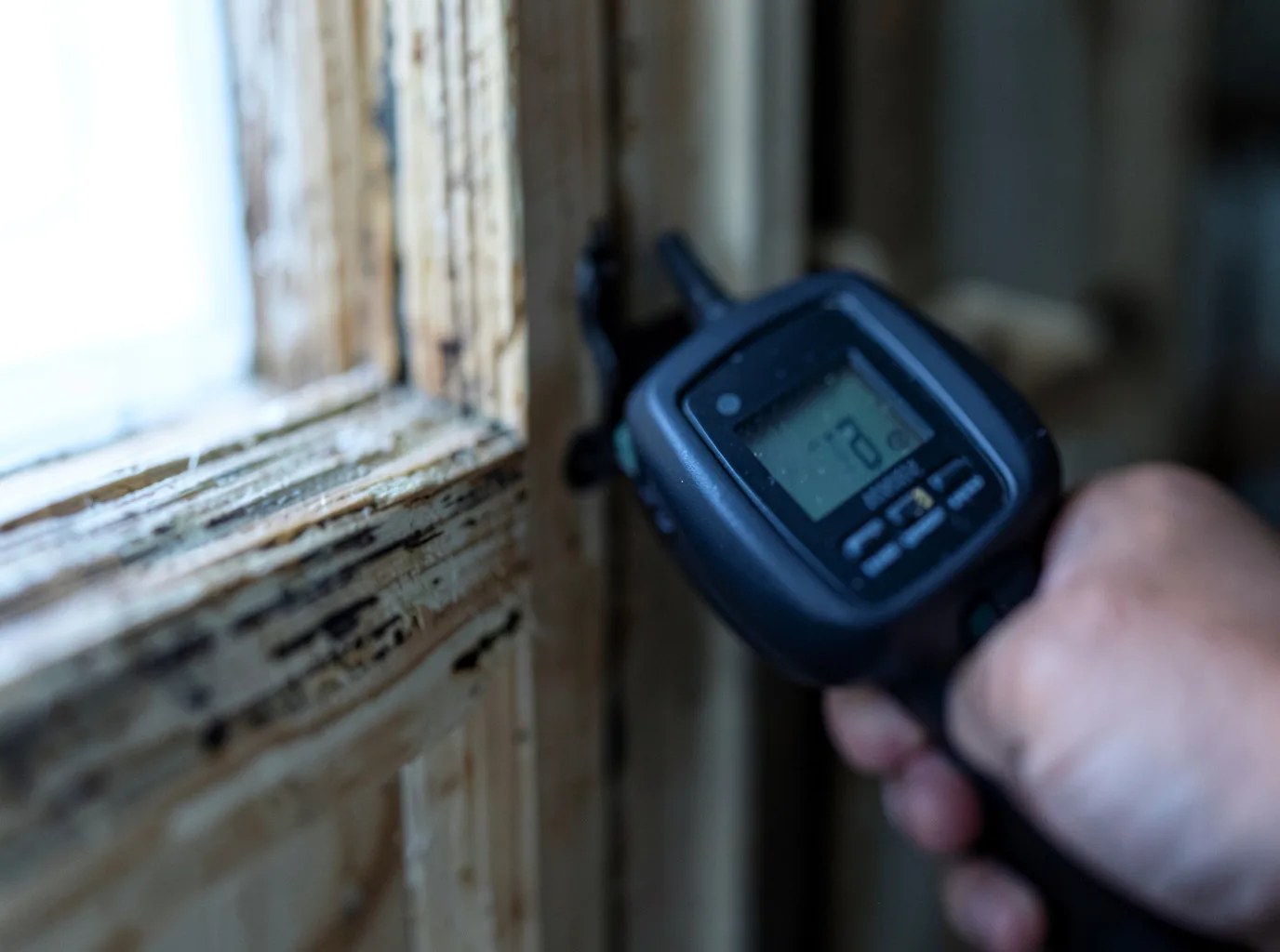 Ceiling Water Damage Repair in Gateway, CO